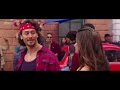 Ding Dang - Full Video Song Munna Michael Mp3 Song