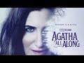 Agatha All Along Trailer #mcu #marvelcomics