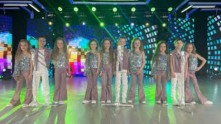 Do-Re-Mi-Show Kids - Trăiește-Ți Clipa