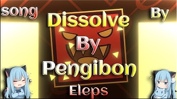 project Arrhythmia-Dissolve Level By Pengibon