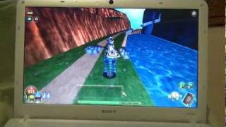 Wizard101 Epic Bundle Palace (HD)