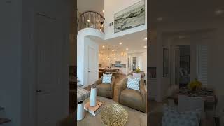 Townhouse Tour Houston Texas