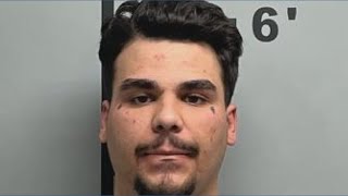 Man accused of aiding Pea Ridge officer's murder pleads guilty to separate charges