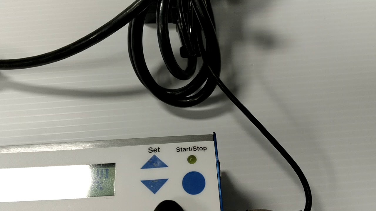 Univentor 400 Anaesthesia Unit Pred 410 [BOSTONIND] - 13624 - YouTube