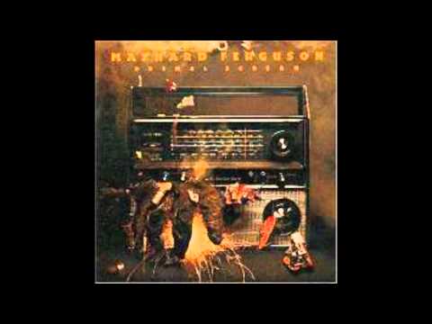 Maynard Ferguson - Pagliacci (Disco Extension Mix By Joe Claussell) 320kbps