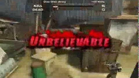 How to start a game like NuvemNegra || Combat Arms