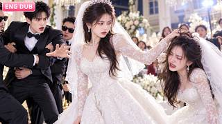 Information He let his “girl bestie” wear the same wedding dress as me,I called off the wedding and took revenge Guide