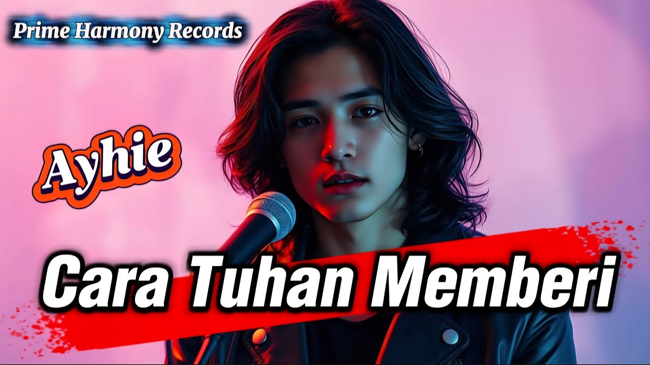 Cara Tuhan Memberi | Pop Melayu Penuh Makna