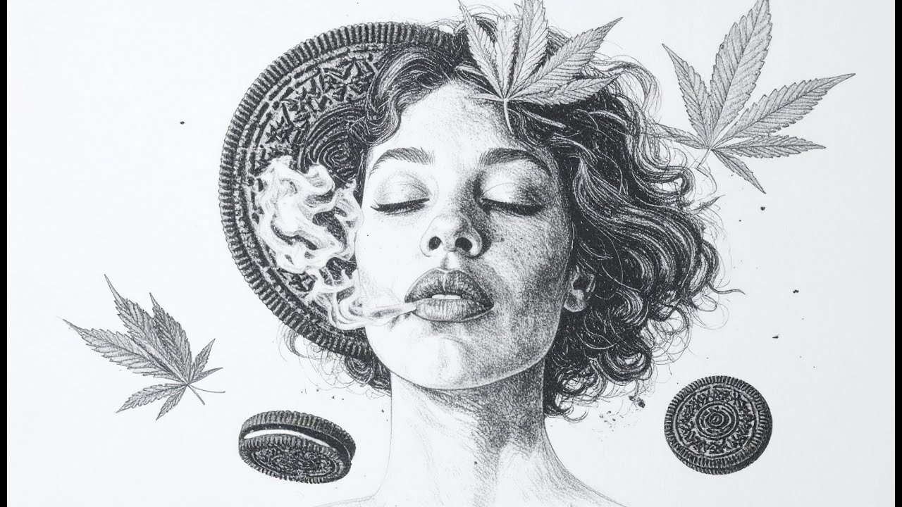 Deepfried Oreoz #5 - BAKED - First Impressions