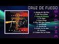 Cruz De Fuego - Saciame [Álbum Completo] Alabanza y Adoración En Vivo