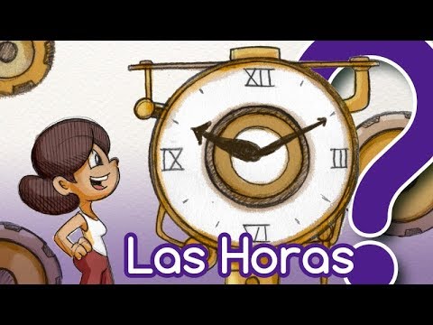 Video: Quien Inventó El Tiempo