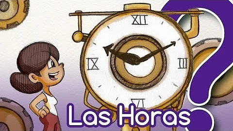 ¿Cuándo se inventó la hora?