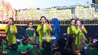 Download Lagu Bunda dwi kurnia dkk‼️ Kelinci ucul garap gamelan bali limbukan ki anom dwijo kangko MP3