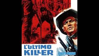 Video thumbnail of "L'Ultimo Killer - Bitter, Sad and Lonely Suite (Roberto Pregadio - 1967)"