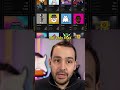 Thats WHY I Believe Kadena Ecosystem. #actioncrypto #shorts #kadena
