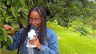 Asmr Pero En Público Un Poco Caótico P