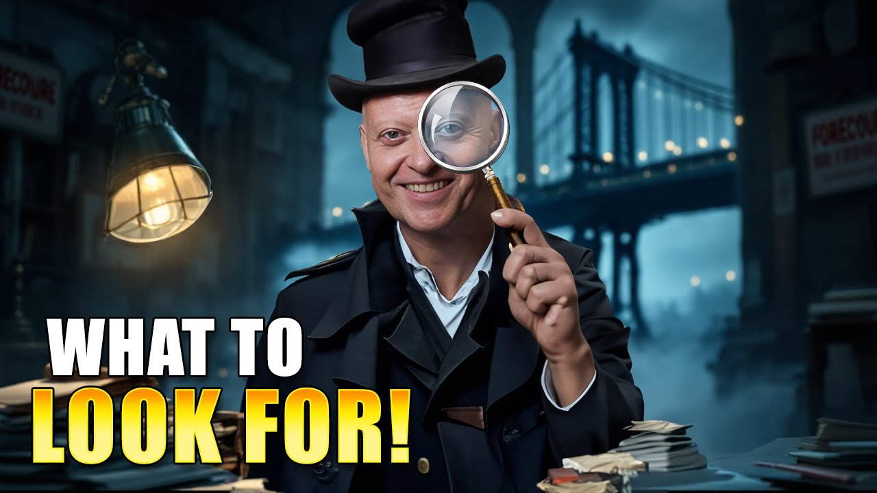 how-to-find-foreclosure-overages-youtube