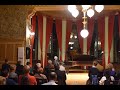 Capture de la vidéo Robert Finley - Les Amateurs Virtuoses In Bayreuth 2023
