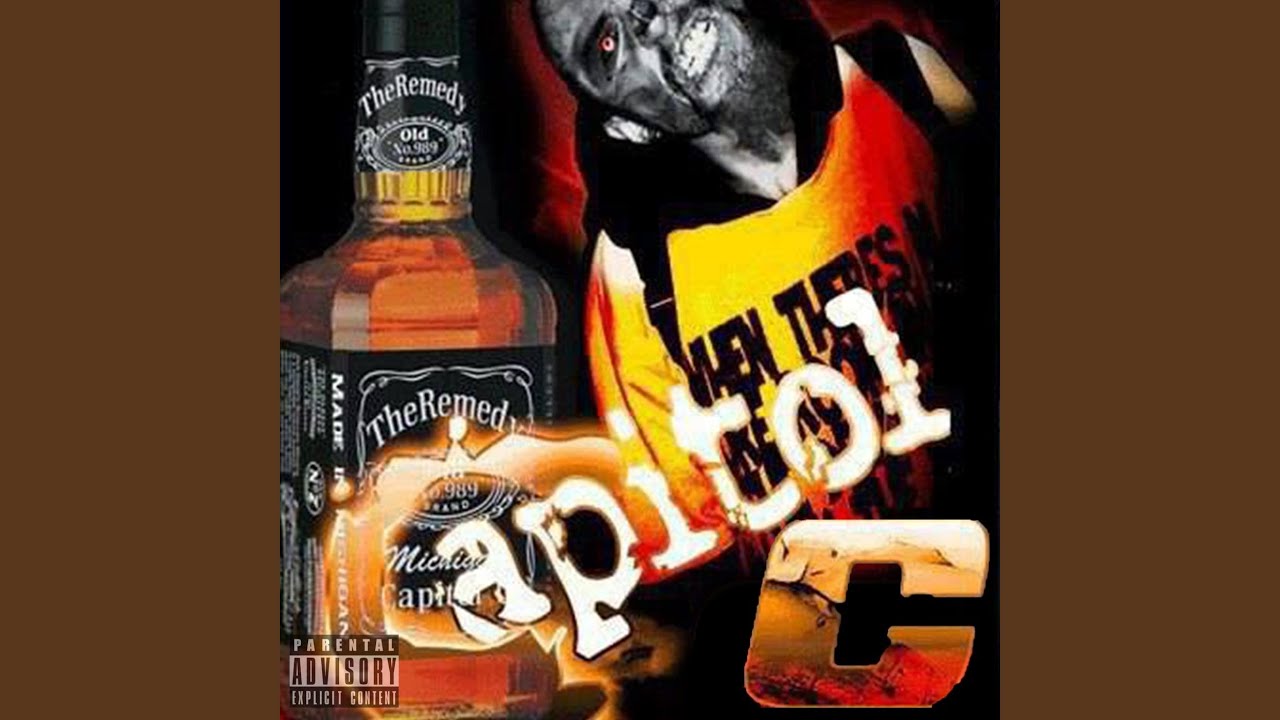 Watch Capitol C on YouTube Watch Capitol C on YouTube