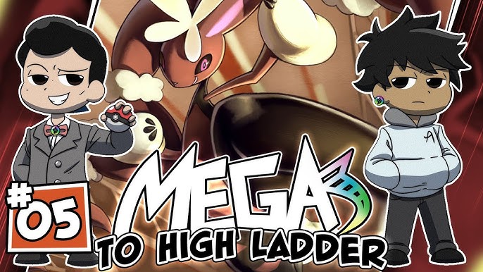 Pokémon: Mega Sableye e Novas Megas?