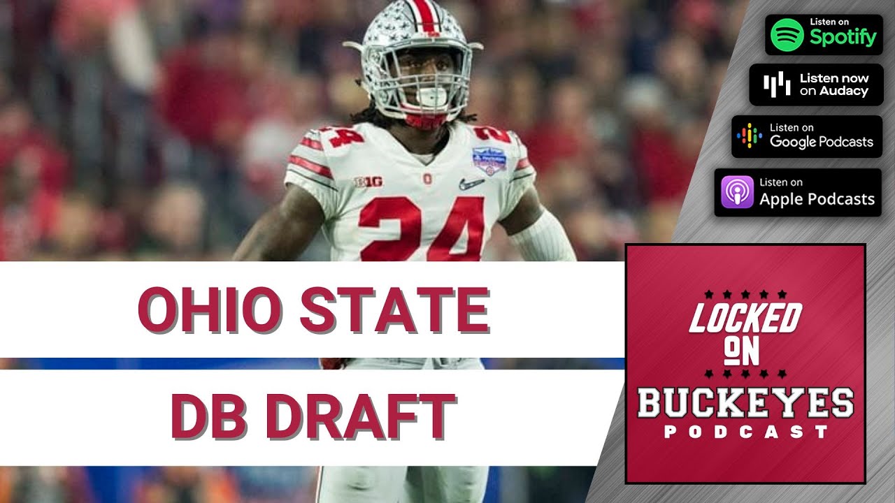 Who are the Best Ohio State Buckeyes Defensive Backs Over the Past 20
