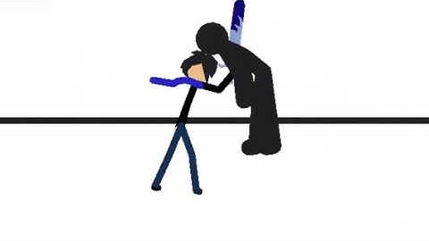 My entry for the Every Weapon Collab! By Fearless Animations!