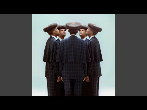 Mon amour (feat. Camila Cabello) – Stromae