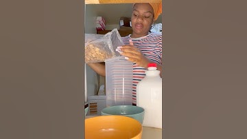 Simple Morning Moments with My Girls #MorningRoutine #MomLife #BreakfastTime
