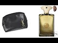 What&#39;s In The Bag 006| Amouage Jubilation XXV