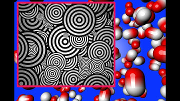 Max/MSP Jitter Pills | How to Create Lots of Circles with GL Objects