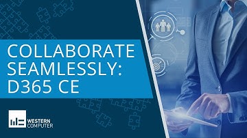 Effortlessly Collaborate with Teams Integration in Dynamics 365 Customer Engagement