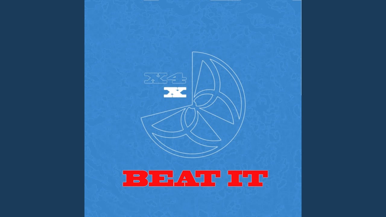 Watch Beat It (Radio Edit) on YouTube Watch Beat It (Radio Edit) on YouTube