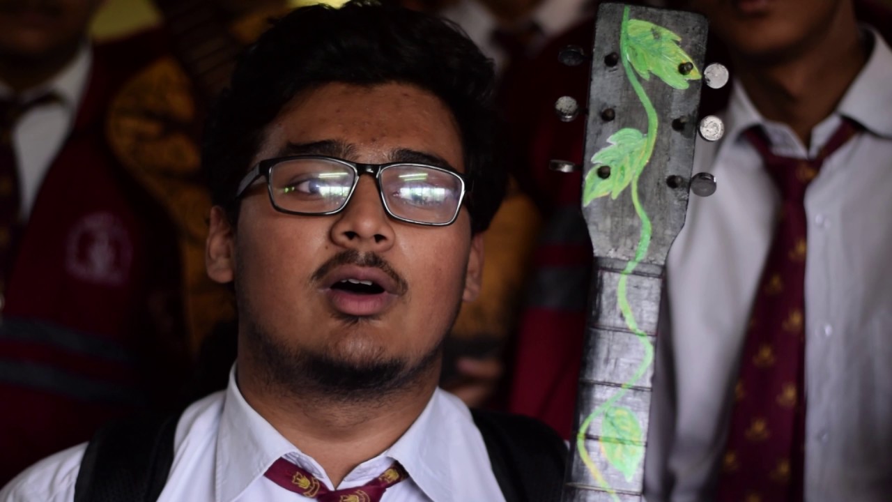 Jaswant Modern School, Dehradun