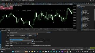 Green Hawk EA MT4 & MT5 Review – Scalping Performance & Key Features Breakdown