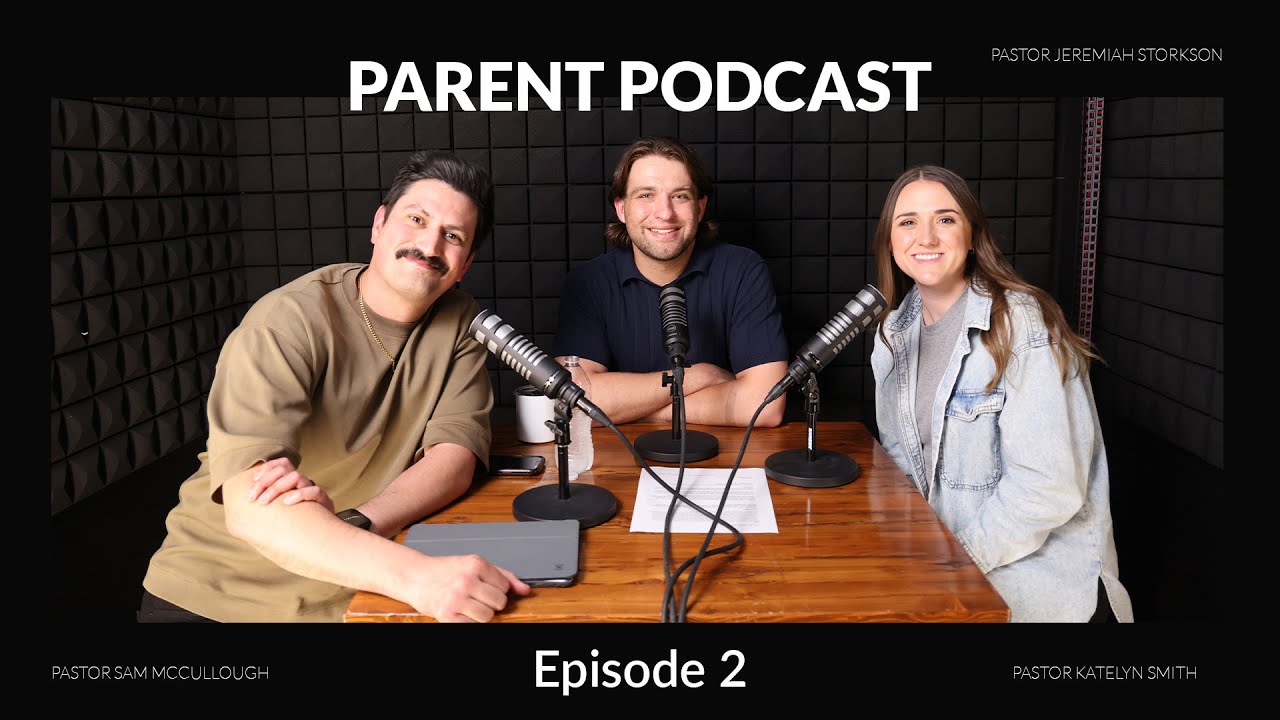 Gen Alpha & Faith: Why Your Influence Matters MORE Than Ever (Parenting in 2025)