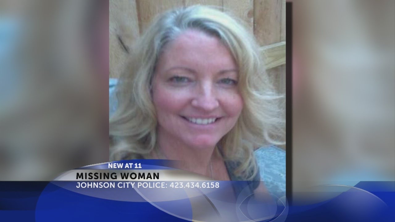 JC Police issue BOLO alert for Ohio woman last seen at local hotel