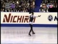 NHK Trophy 2013 SP Alena LEONOVA