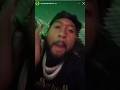 Akademiks Sends Final Message to Lil Baby &amp; 4PF‼️😳