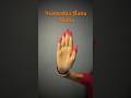 Asamyukta Hasta Mudra | #explore #dance #danceartistry #share #bharatnatyam #classicaldance #fyp