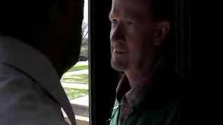 The Somnmabulist scene w/ John Chase as Jack Morris