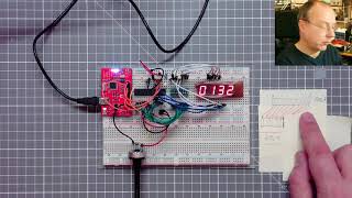 1TE663/723 HT2021 - Lab 5 summary