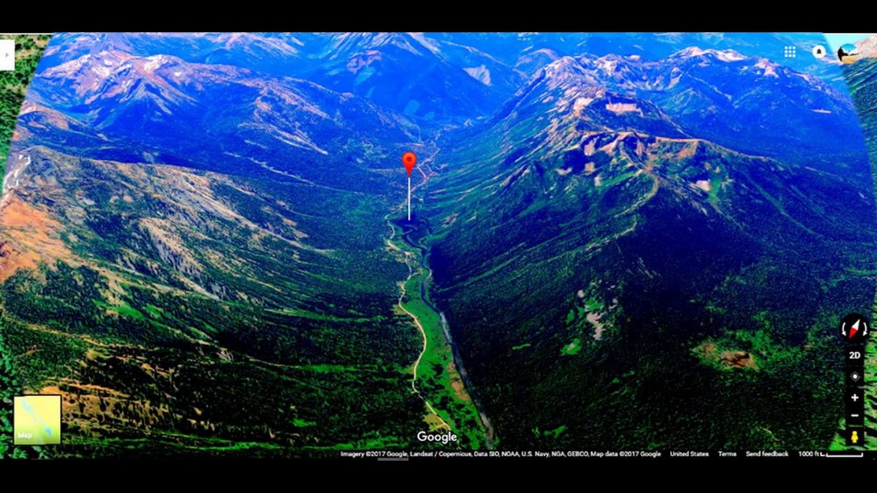 Tucquala Lake Tucked In A U shaped Valley A Canoer s Paradise NATURE 