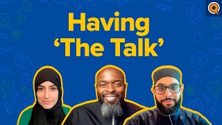 How To Raise Confident Muslim Kids | Webinar | Yaqeen Institute ...