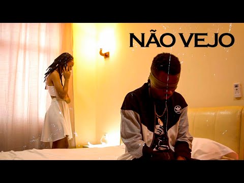 Carlos Candy x Kabeh – Não Vejo [Vídeo]