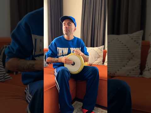 Darbuka - Maksum