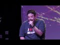 Todd  aarons american roadshow live  mega64