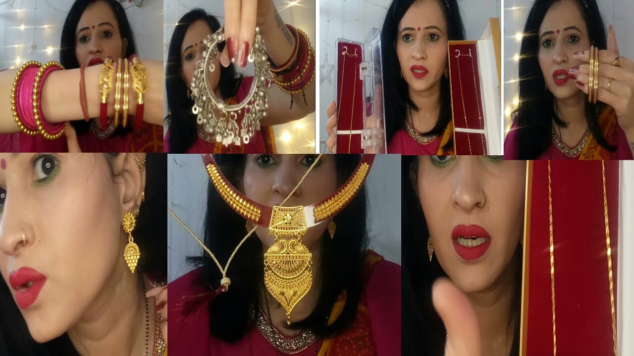 My Gold Jewellery Collection indian Gold Jewellery my-gold-jewellery-collection-indian-gold-jewellery