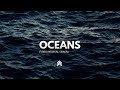 LINDO FUNDO MUSICAL DE OCEANOS PARA ORAÇÃO MINISTRAÇÃO ESTUDOS PIANO PAD 