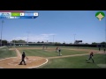 2016 CCCAA Baseball State Championship - Game 4