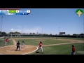 2016 CCCAA Baseball State Championship - Game 4